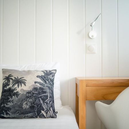 Appartement Toucan - Grand Standing Pleine Vue Mer 圣弗朗索瓦 外观 照片