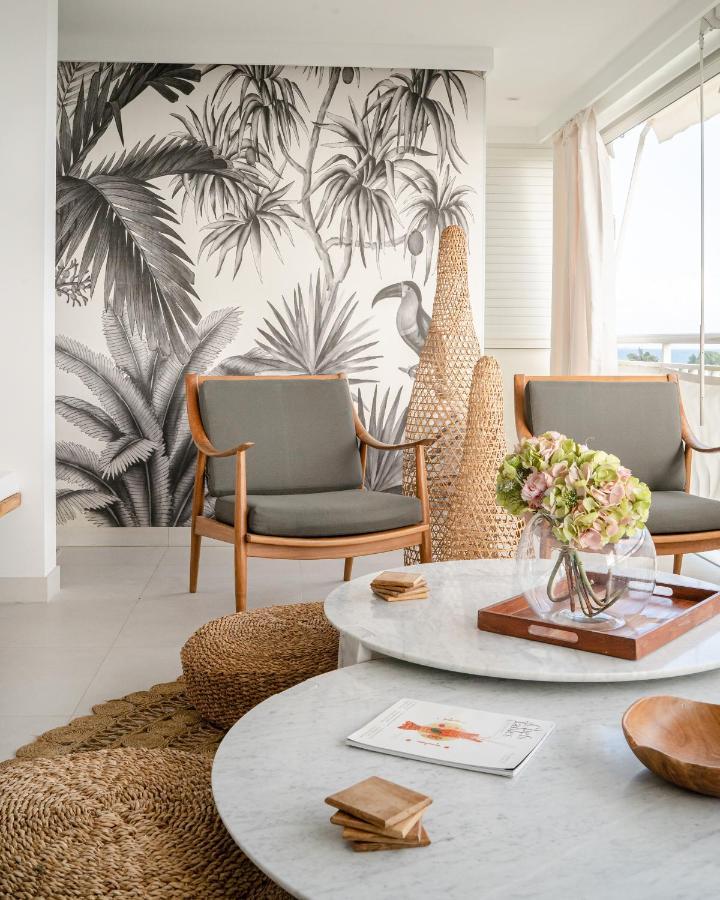 Appartement Toucan - Grand Standing Pleine Vue Mer 圣弗朗索瓦 外观 照片