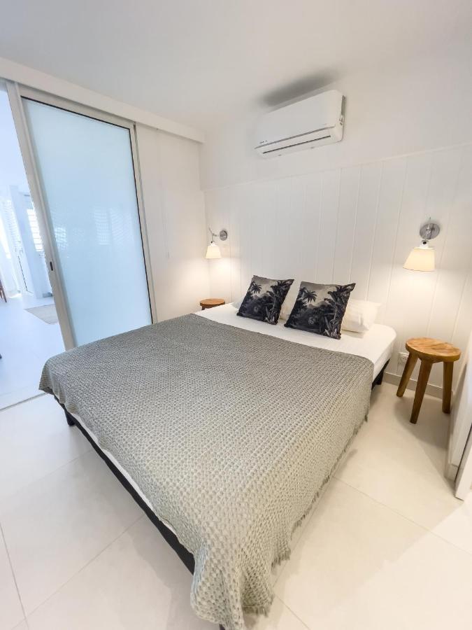 Appartement Toucan - Grand Standing Pleine Vue Mer 圣弗朗索瓦 外观 照片